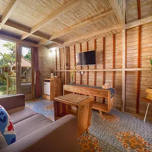 Wisnu Lumbung Apartment