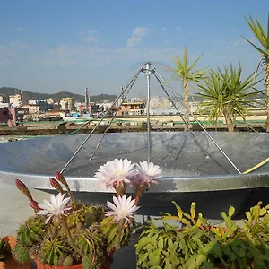 Albania Хостел Тирана